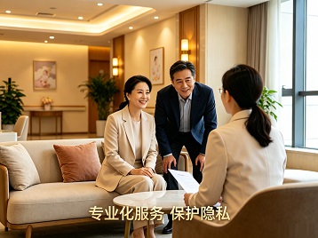 安吉有偿售卵代生女生的客户的客户群体有哪些