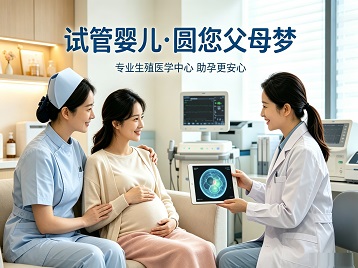 安吉辅助生育服务 试管婴儿行业的兴起背景、发展与未来展望